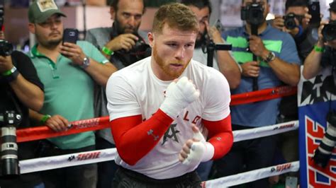 Canelo vs. GGG odds, fight predictions & expert picks.